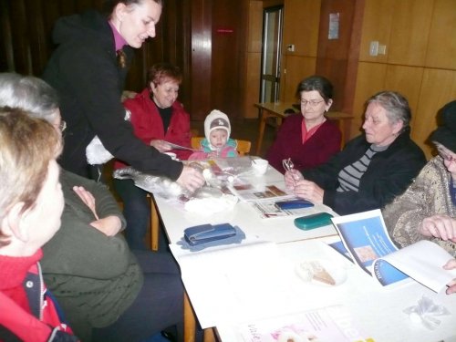 Klub dobré pohody - Vánoční speciál - 9.12.2010